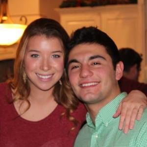 Meet your Posher, Troy